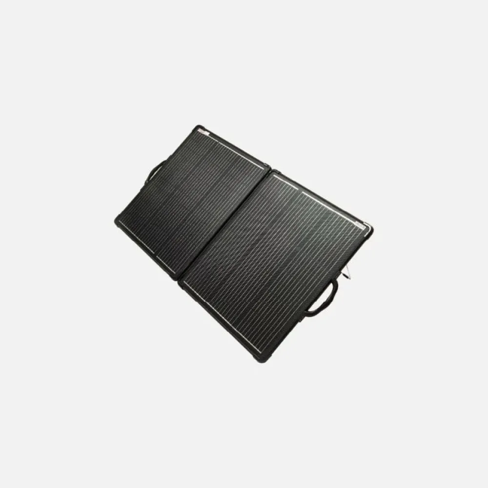 REDARC SMFP1130 130W faltbares Solarpaneel mit Anderson SB50
