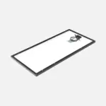 REDARC SPRP1180 180W Monokristallin Solarpaneel 1430x670x35mm