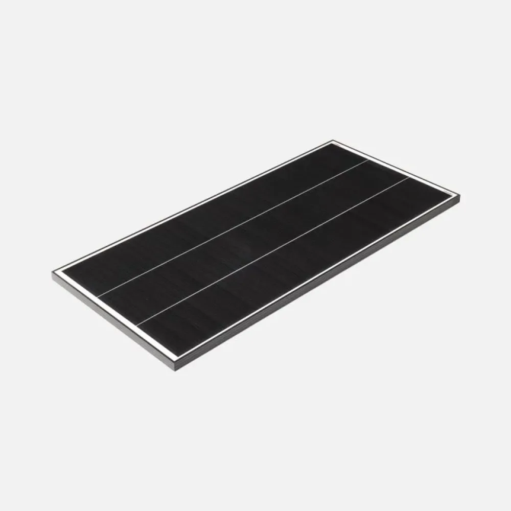 REDARC SPRP1180 180W Monokristallin Solarpaneel 1430x670x35mm