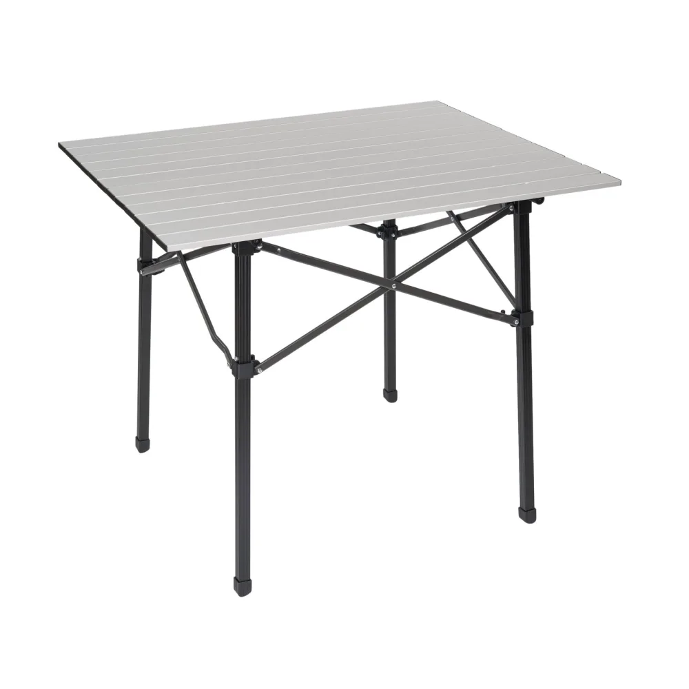 ARB Touring Campingtisch klappbar inkl. Tragetasche 86 x 70 x 70 cm