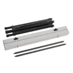 ARB Touring Campingtisch klappbar inkl. Tragetasche 86 x 70 x 70 cm