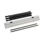 ARB Touring Campingtisch klappbar inkl. Tragetasche 86 x 70 x 70 cm