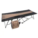 ARB Stretcher Bed, Feldbett inkl. Schuhtasche, für bis zu 150 kg
