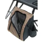 ARB Stretcher Bed, Feldbett inkl. Schuhtasche, für bis zu 150 kg