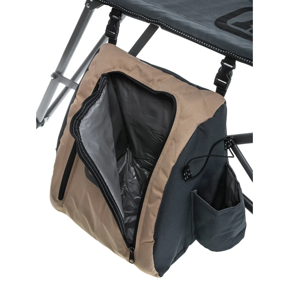 ARB Stretcher Bed, Feldbett inkl. Schuhtasche, für bis zu 150 kg