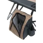 ARB Stretcher Bed, Feldbett inkl. Schuhtasche, für bis zu 150 kg