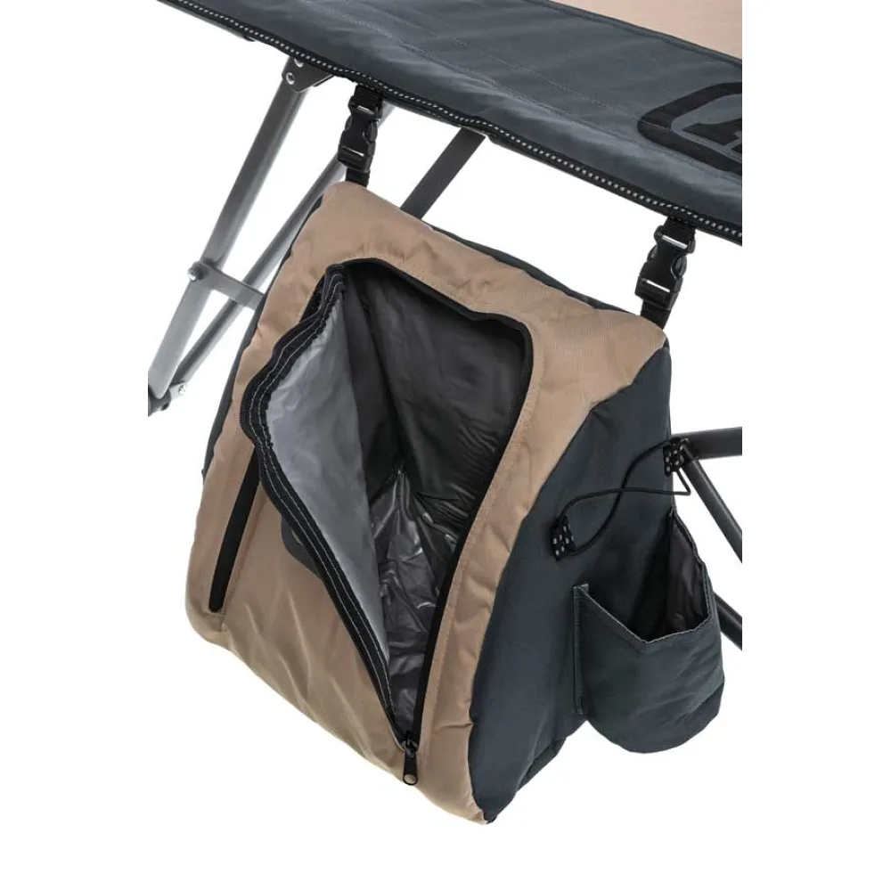 ARB Stretcher Bed, Feldbett inkl. Schuhtasche, für bis zu 150 kg