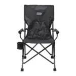 ARB Base Camp Chair Campingstuhl mit Getränkehalter bis 150 kg