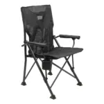 ARB Base Camp Chair Campingstuhl mit Getränkehalter bis 150 kg