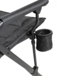 ARB Base Camp Chair Campingstuhl mit Getränkehalter bis 150 kg