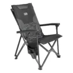 ARB Campingstuhl Pinnacle Camp Chair mit Getränkehalter, bis 150 kg