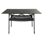ARB Pinnacle Camp Table Campingtisch 114 x 70 cm mit Tragetasche