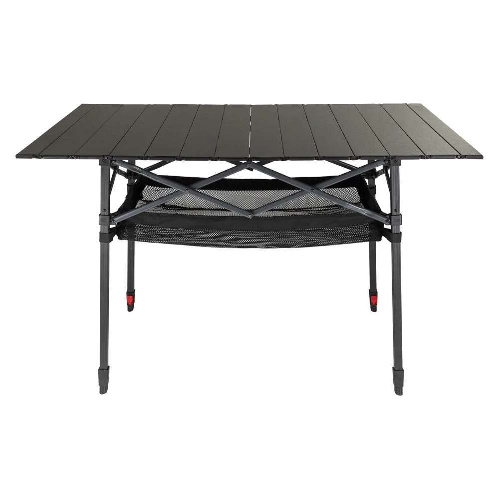 ARB Pinnacle Camp Table Campingtisch 114 x 70 cm mit Tragetasche