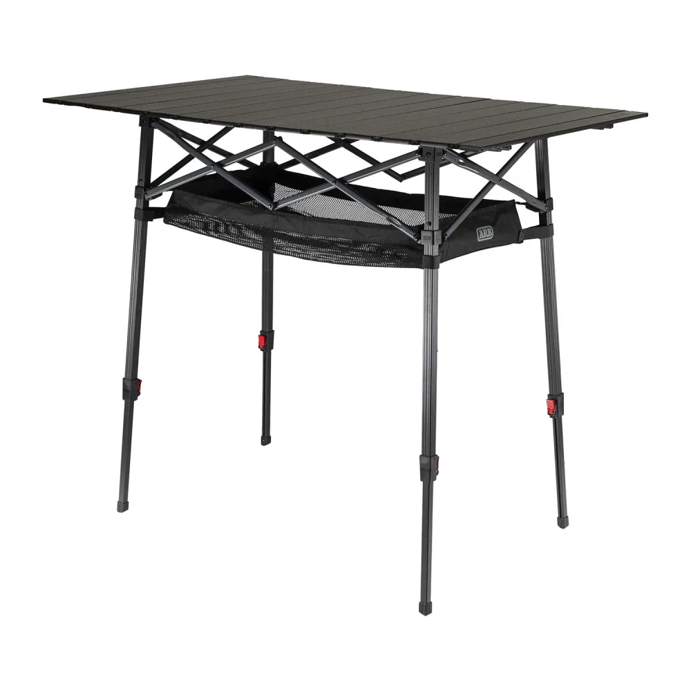 ARB Pinnacle Camp Table Campingtisch 114 x 70 cm mit Tragetasche