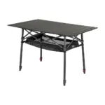 ARB Pinnacle Camp Table Campingtisch 114 x 70 cm mit Tragetasche
