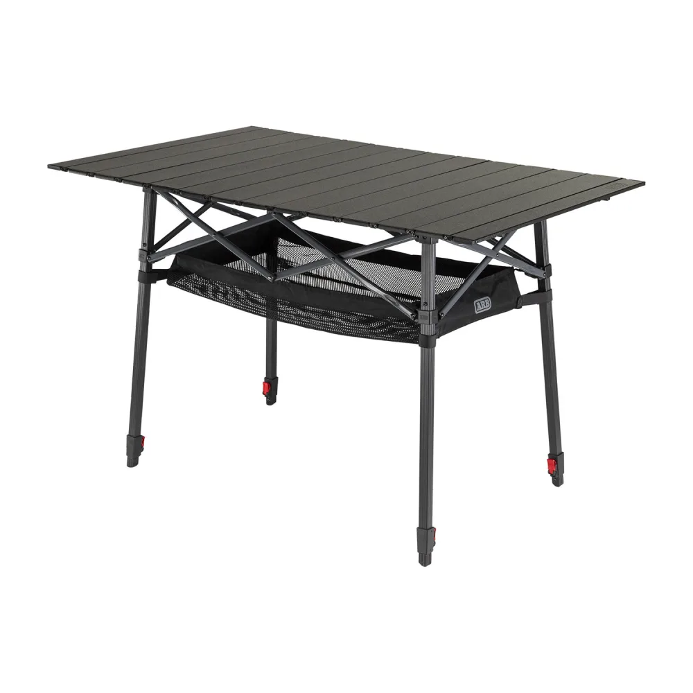 ARB Pinnacle Camp Table Campingtisch 114 x 70 cm mit Tragetasche
