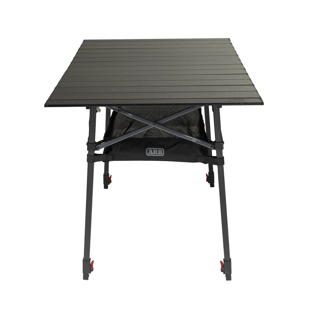 ARB Pinnacle Camp Table Campingtisch 114 x 70 cm mit Tragetasche