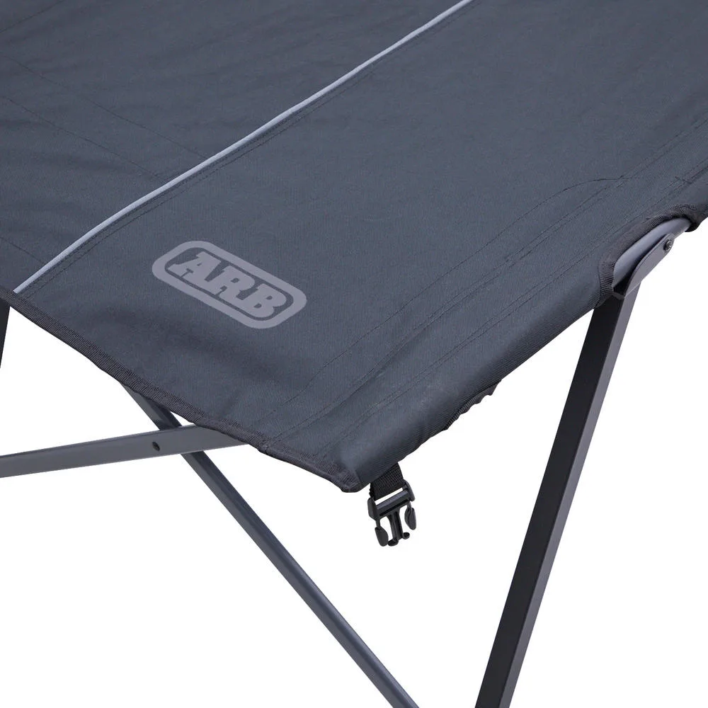 ARB Double Swag Stretcher Bed Doppelfeldbett bis 120 kg je Seite inkl. Tasche