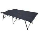 ARB Double Swag Stretcher Bed Doppelfeldbett bis 120 kg je Seite inkl. Tasche