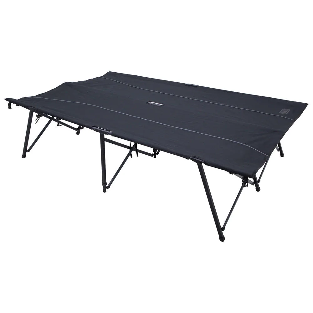 ARB Double Swag Stretcher Bed Doppelfeldbett bis 120 kg je Seite inkl. Tasche