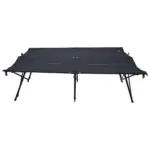 ARB Double Swag Stretcher Bed Doppelfeldbett bis 120 kg je Seite inkl. Tasche
