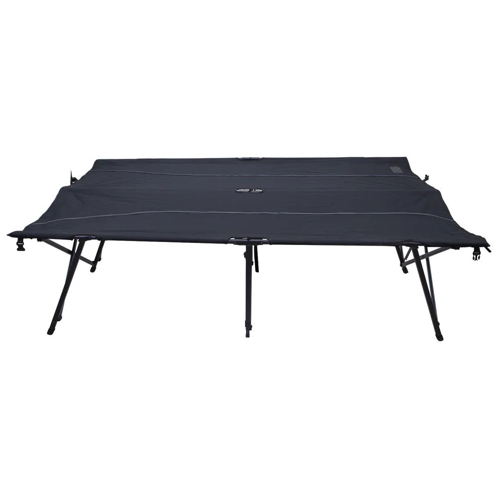 ARB Double Swag Stretcher Bed Doppelfeldbett bis 120 kg je Seite inkl. Tasche
