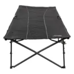 ARB Stretcher Bed, Feldbett inkl. Schuhtasche, für bis zu 150 kg, grau