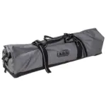 ARB Stretcher Bed, Feldbett inkl. Schuhtasche, für bis zu 150 kg, grau