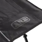 ARB Stretcher Bed, Feldbett inkl. Schuhtasche, für bis zu 150 kg, grau