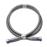 Stahlflex Leitung 30cm Edelstahl von ARB Universal