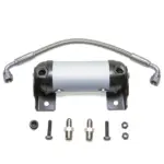 Luftkessel klein ARB Montagesatz für Air Locker