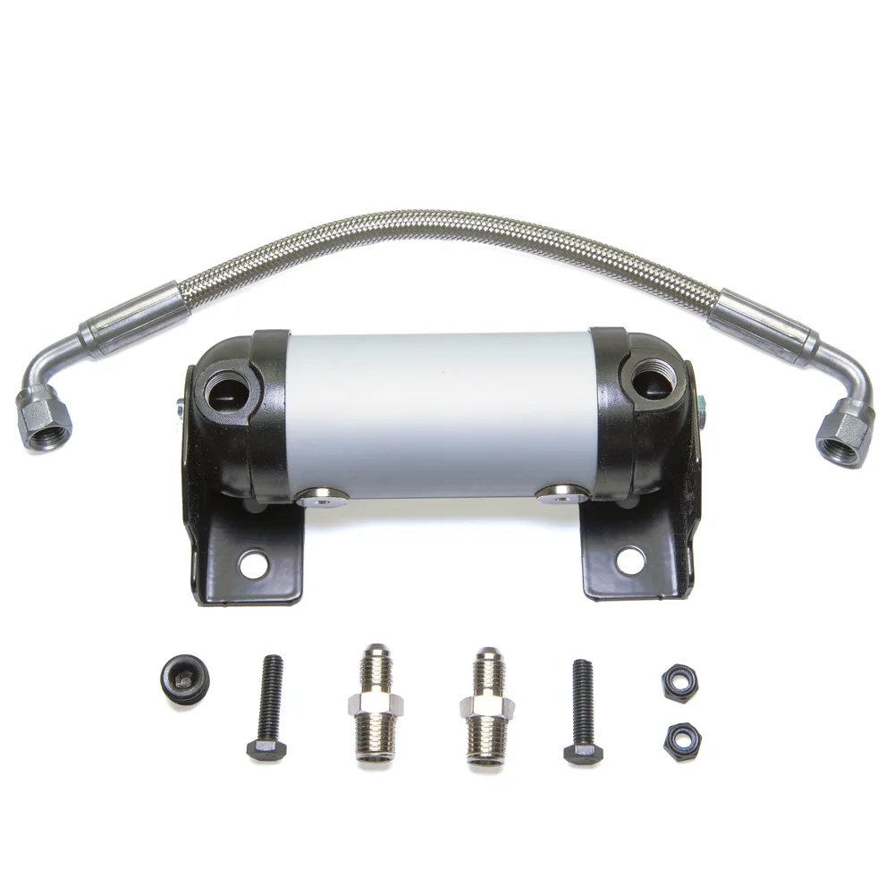 Luftkessel klein ARB Montagesatz für Air Locker