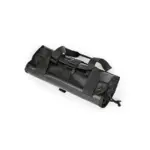 DECKED D-RITO rollbare Werkzeugtasche mit Cinch-System