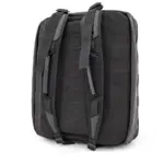DECKED D-Bag Passformtasche für Schubladen mit Rucksackfunktion Schwarz