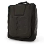 DECKED D-Bag Passformtasche für Schubladen mit Rucksackfunktion Schwarz