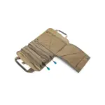 DECKED D-Bag Passformtasche für Schubladen mit Rucksackfunktion, Tan