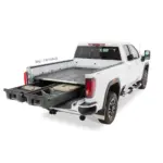 DECKED Schubladensystem für GM Silverado & Sierra ab Bj. 2007 (1753 mm)