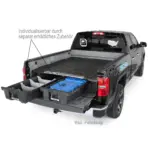DECKED Schubladensystem für GM Silverado & Sierra ab Bj. 2007 (1753 mm)