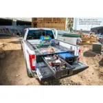 DECKED Schubladensystem für Dodge RAM 1500 (2009-2019) 1930 mm
