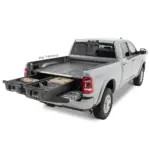 DECKED Schubladensystem für Dodge RAM 1500 (2009-2019) 1930 mm