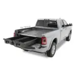 DECKED Schubladensystem für Dodge RAM 1500 (2009-2019) 1930 mm