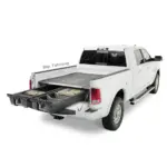 DECKED Schubladensystem für Dodge RAM 2500 ab Bj. 2010 (1930 mm)