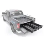 DECKED Schubladensystem für Dodge RAM 2500 ab Bj. 2010 (1930 mm)
