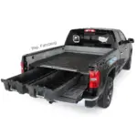 DECKED Schubladensystem für Dodge RAM 2500 ab Bj. 2010 (1930 mm)