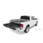 DECKED Schubladensystem für Dodge RAM 3500 ab Bj. 2010 (1930 mm)
