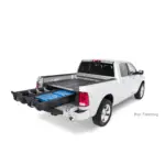 DECKED Schubladensystem für Dodge RAM 3500 ab Bj. 2010 (1930 mm)