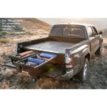 DECKED Schubladensystem für Ford Ranger 2AB Bj. `11 - `23 Dual Cab