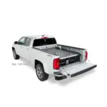 DECKED Schubladensystem für Ford Ranger 2AB Bj. `11 - `23 Dual Cab