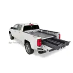 DECKED Schubladensystem für Ford Ranger 2AB Bj. `11 - `23 Dual Cab