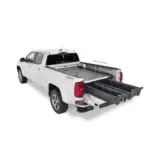 DECKED Schubladensystem für Isuzu D-Max ab Bj. 2020, Extra/Space Cab